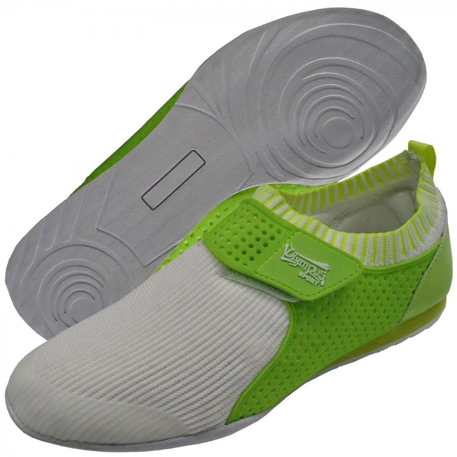 Παπούτσια Προπόνησης Olympus Kick Lite Mesh