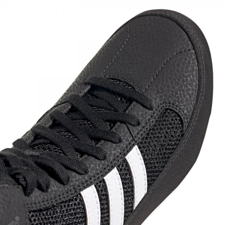 Παλαιστικά Παπούτσια Adidas HVC 2 Νέων - AQ3327