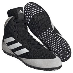 Παλαιστικά Παπούτσια adidas MAT WIZARD 5 - FZ5381