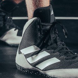 Παλαιστικά Παπούτσια adidas MAT WIZARD 5 - FZ5381