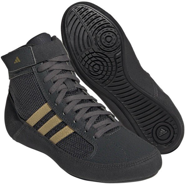 Παπούτσια Πάλης adidas HVC Kids - HP6872 Παπούτσια Πάλης adidas HVC Kids - HP6872