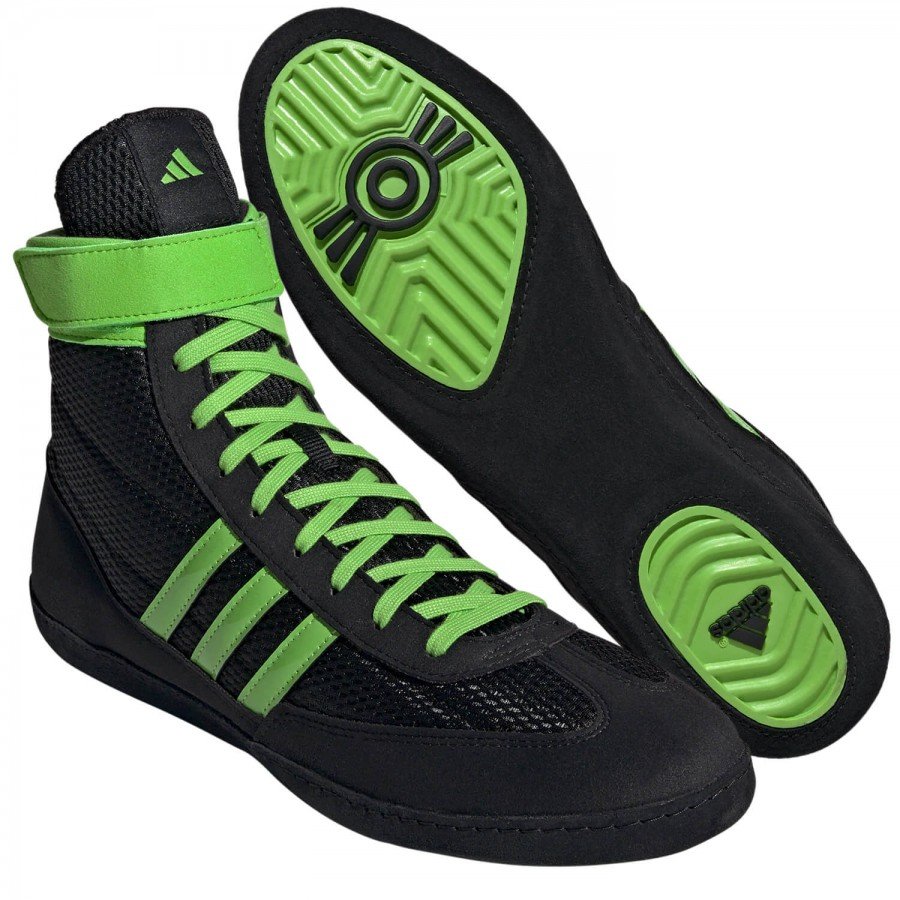 Παλαιστικά Παπούτσια adidas COMBAT SPEED 4 - IG2025