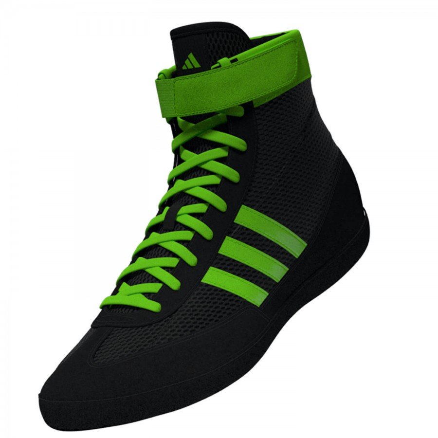 Παλαιστικά Παπούτσια adidas COMBAT SPEED 4 - IG2025