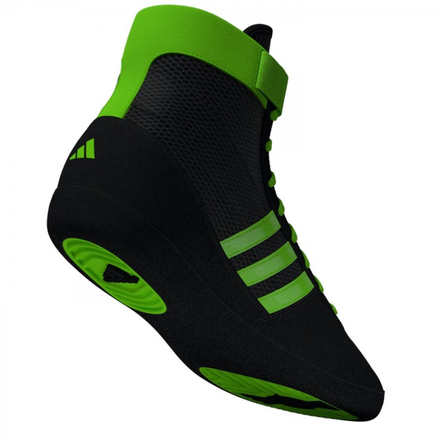 Παλαιστικά Παπούτσια adidas COMBAT SPEED 4 - IG2025