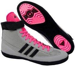 Παλαιστικά Παπούτσια adidas COMBAT SPEED 4 - IG2026