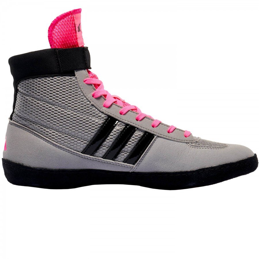 Παλαιστικά Παπούτσια adidas COMBAT SPEED 4 - IG2026