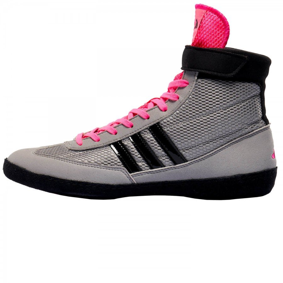 Παλαιστικά Παπούτσια adidas COMBAT SPEED 4 - IG2026