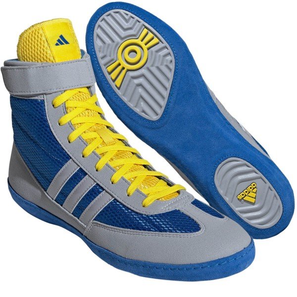 Παλαιστικά Παπούτσια adidas COMBAT SPEED 4 - IG2027 Παλαιστικά Παπούτσια adidas COMBAT SPEED 4 - IG2027