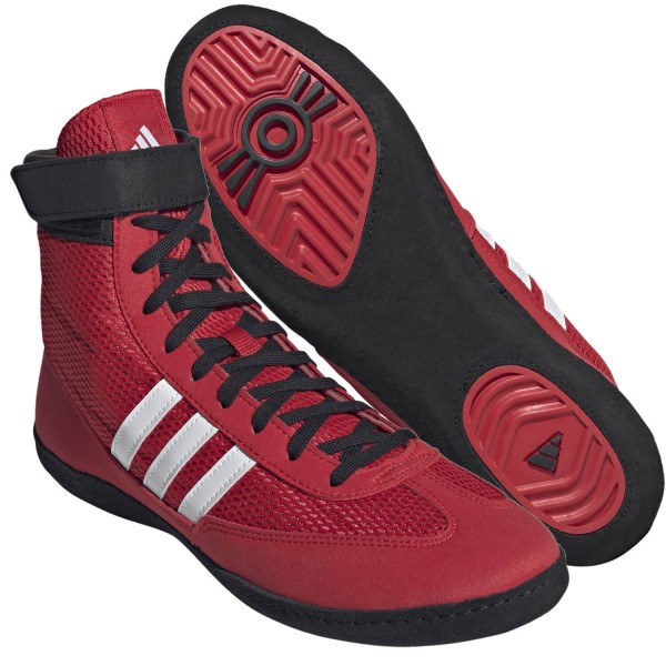 Παλαιστικά Παπούτσια adidas COMBAT SPEED 4 - JQ4986
