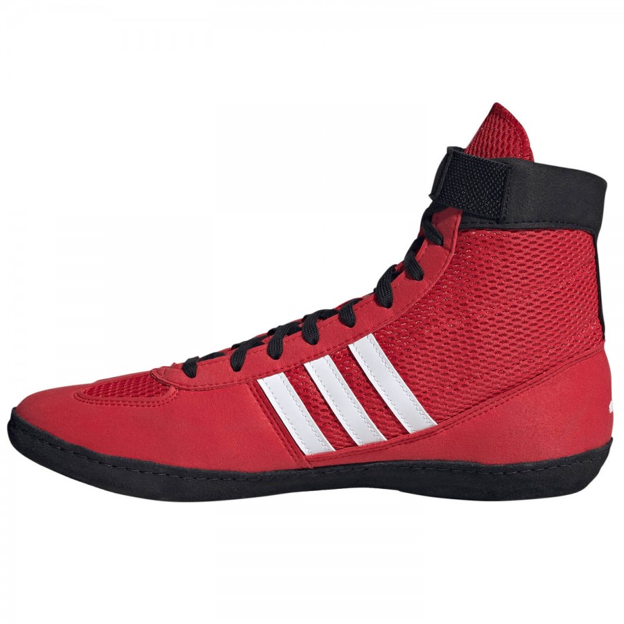 Παλαιστικά Παπούτσια adidas COMBAT SPEED 4 - JQ4986
