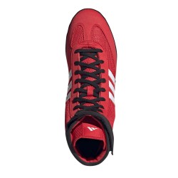 Παλαιστικά Παπούτσια adidas COMBAT SPEED 4 - JQ4986