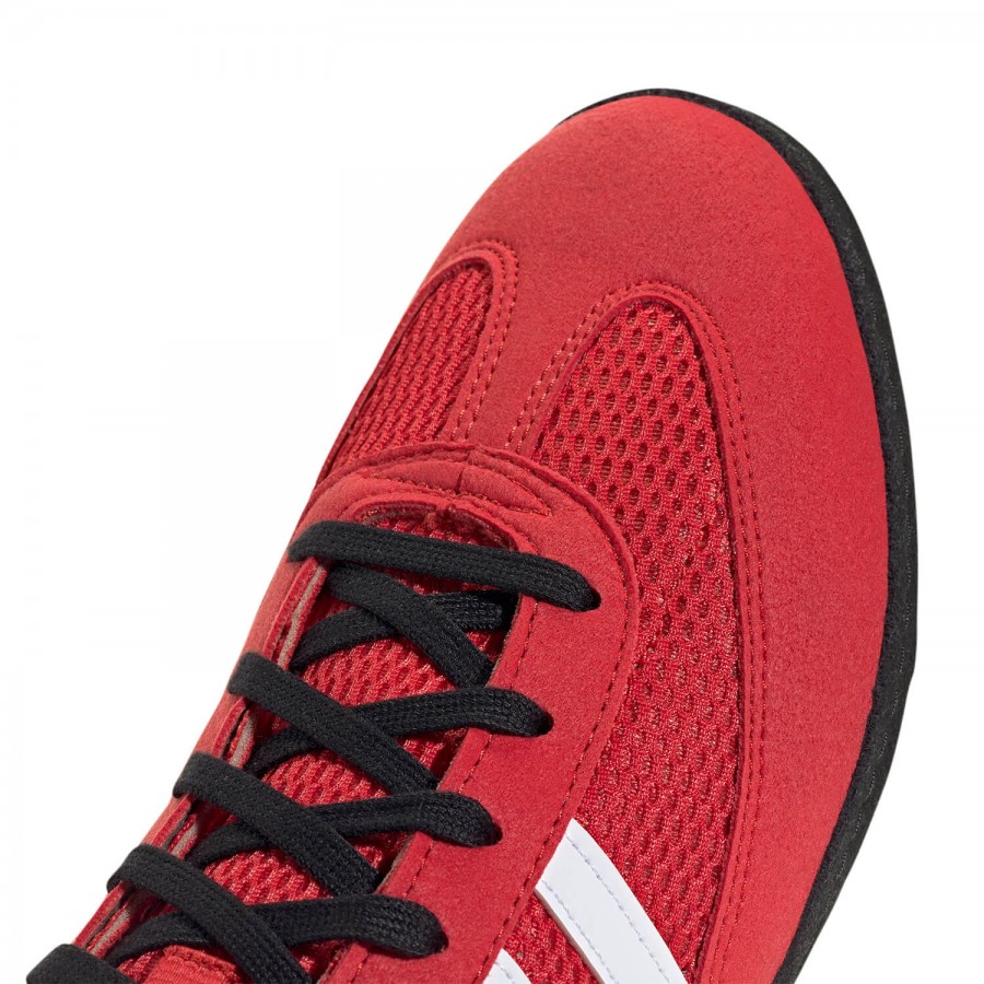 Παλαιστικά Παπούτσια adidas COMBAT SPEED 4 - JQ4986