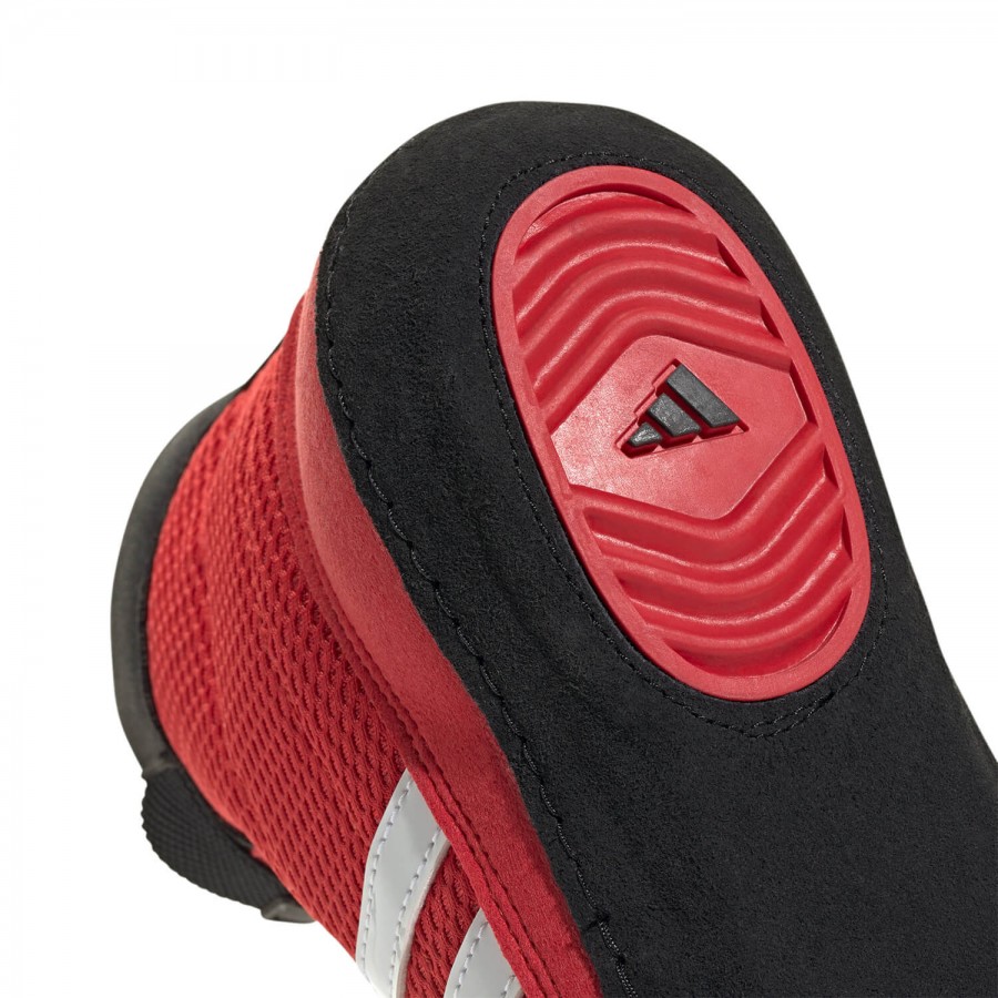Παλαιστικά Παπούτσια adidas COMBAT SPEED 4 - JQ4986