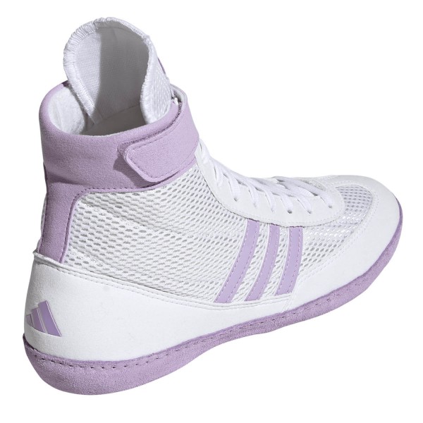 Παλαιστικά Παπούτσια adidas COMBAT SPEED 4  WOMEN - JQ4987