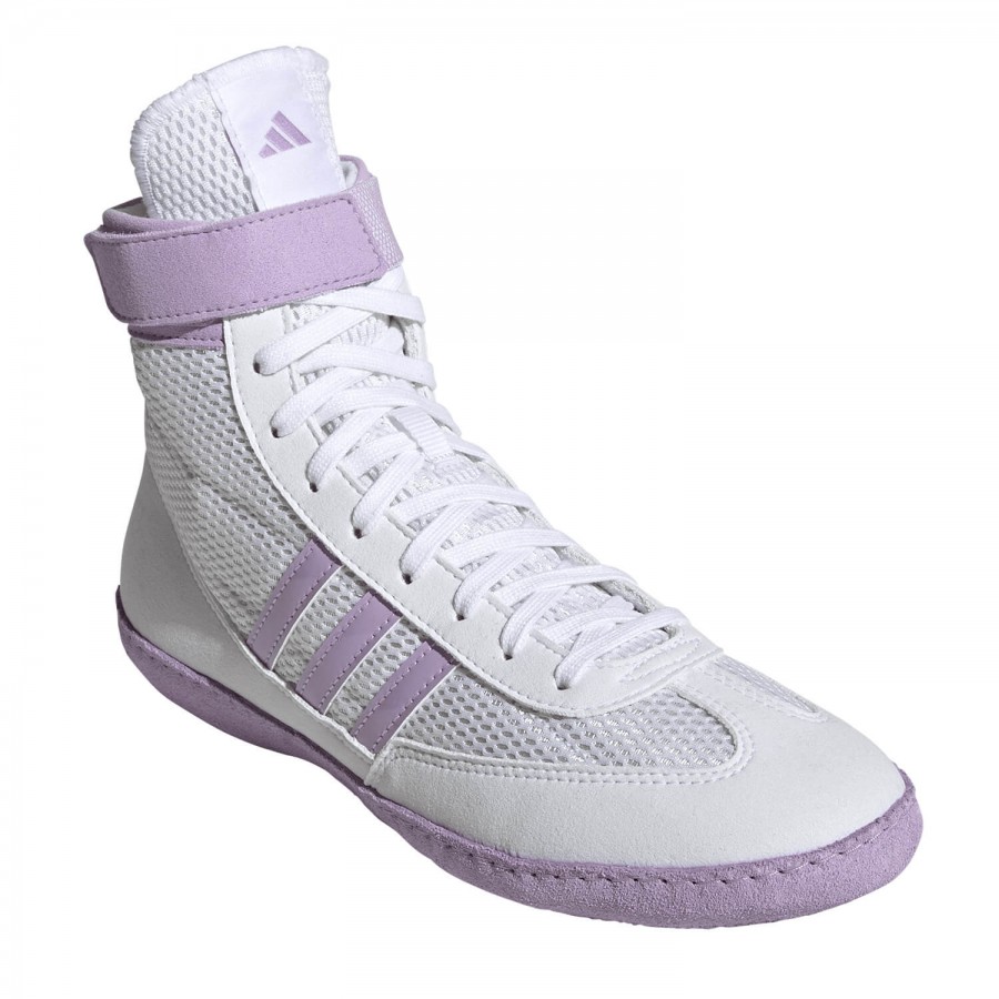 Παλαιστικά Παπούτσια adidas COMBAT SPEED 4  WOMEN - JQ4987