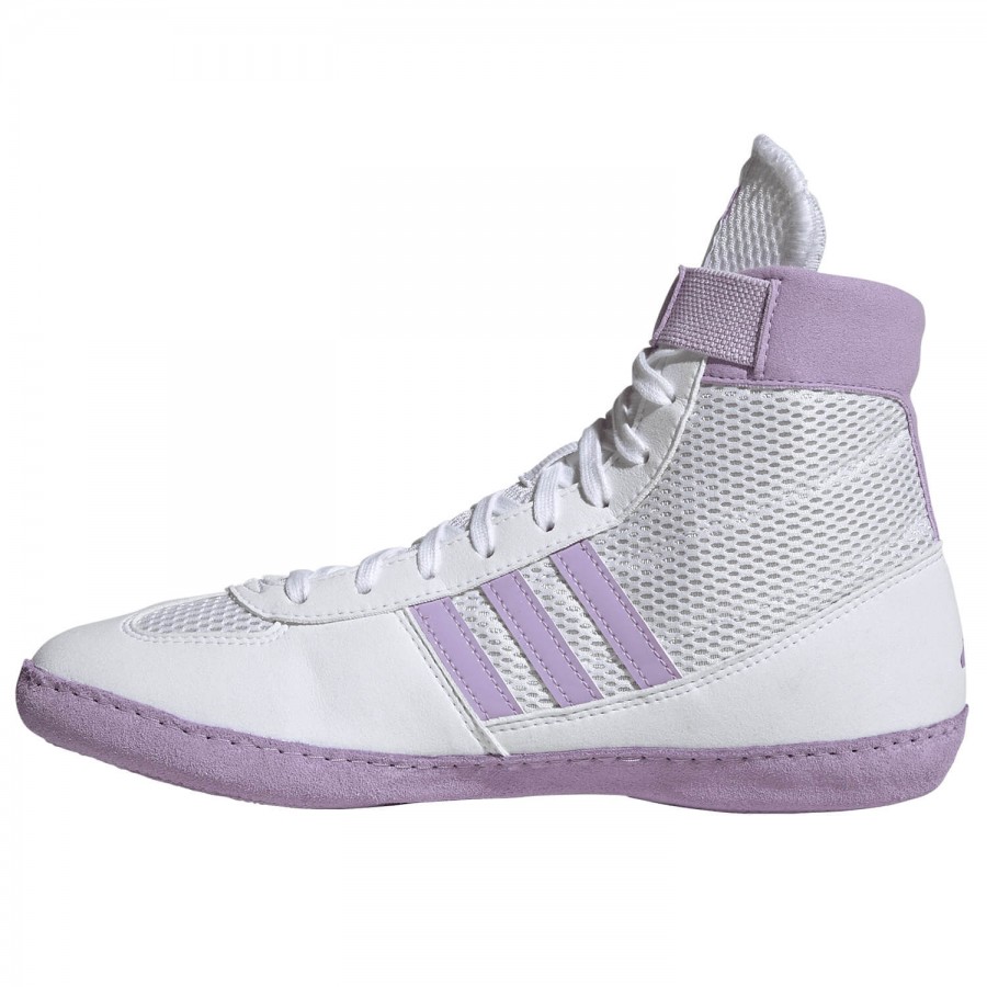 Παλαιστικά Παπούτσια adidas COMBAT SPEED 4  WOMEN - JQ4987