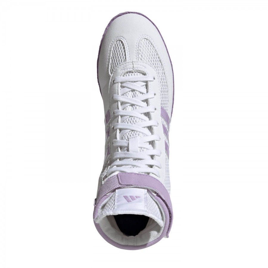 Παλαιστικά Παπούτσια adidas COMBAT SPEED 4  WOMEN - JQ4987