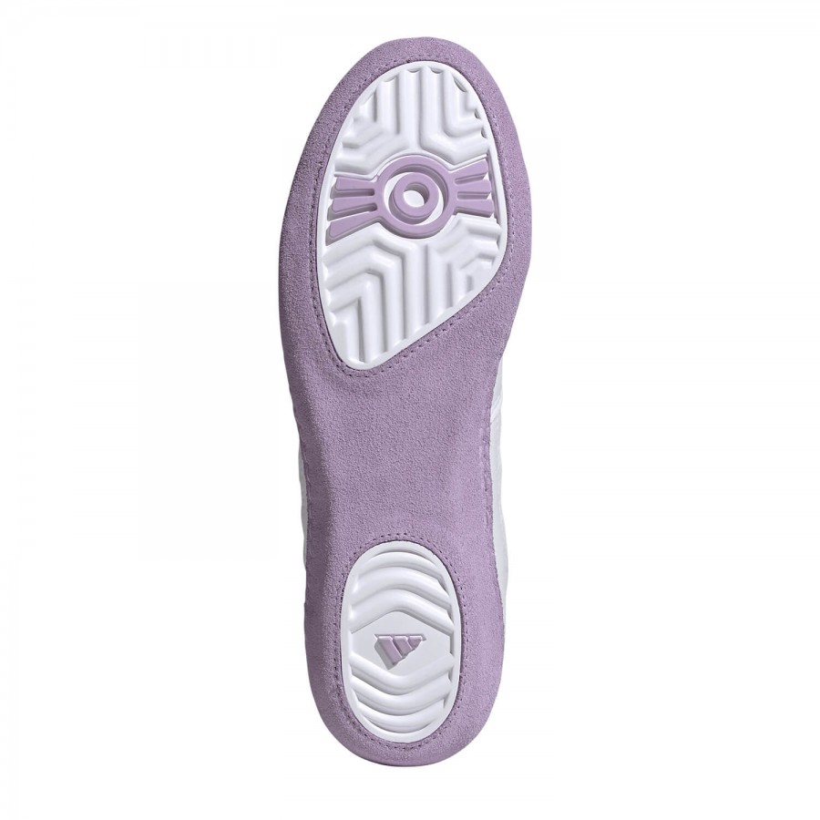 Παλαιστικά Παπούτσια adidas COMBAT SPEED 4  WOMEN - JQ4987