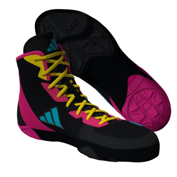 Παλαιστικά Παπούτσια adidas ADIZERO - JQ4990 Παλαιστικά Παπούτσια adidas ADIZERO - JQ4990
