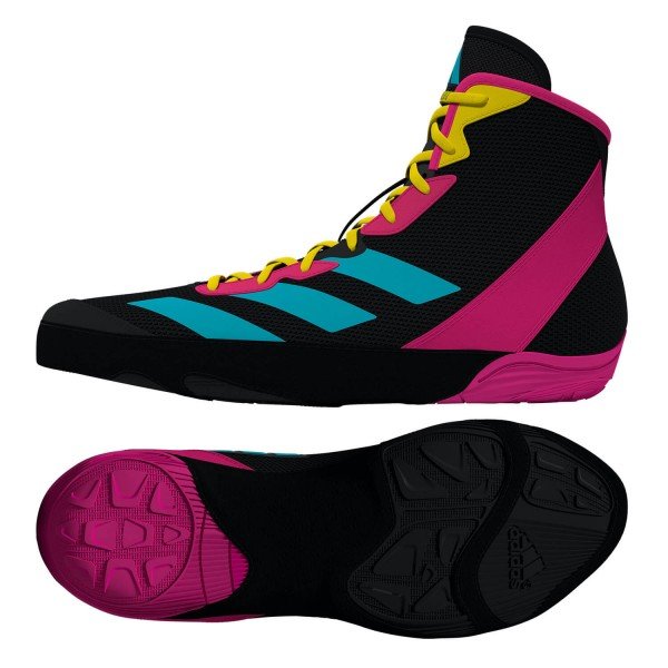 Παλαιστικά Παπούτσια adidas ADIZERO - JQ4990 Παλαιστικά Παπούτσια adidas ADIZERO - JQ4990