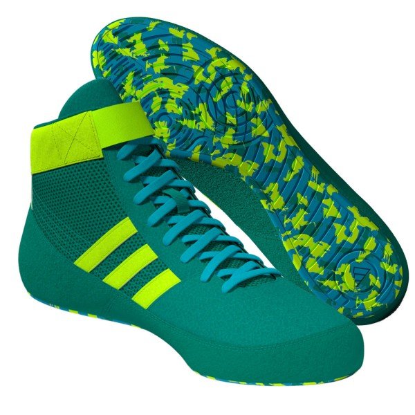 Παλαιστικά Παπούτσια adidas HAVOC - JQ4993 Παλαιστικά Παπούτσια adidas HAVOC - JQ4993