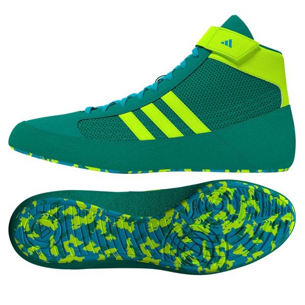 Παλαιστικά Παπούτσια adidas HAVOC - JQ4993 Παλαιστικά Παπούτσια adidas HAVOC - JQ4993