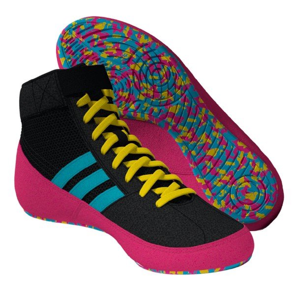 Παλαιστικά Παπούτσια adidas HAVOC KIDS - JQ4995 Παλαιστικά Παπούτσια adidas HAVOC KIDS - JQ4995