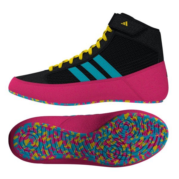 Παλαιστικά Παπούτσια adidas HAVOC KIDS - JQ4995 Παλαιστικά Παπούτσια adidas HAVOC KIDS - JQ4995