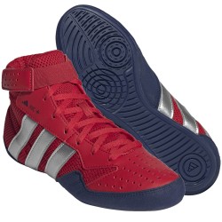 Παπούτσια Πάλης adidas HVC PLUS Kids - KJ1360