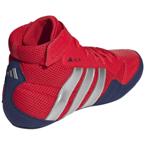 Παπούτσια Πάλης adidas HVC PLUS Kids - KJ1360