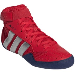 Παπούτσια Πάλης adidas HVC PLUS Kids - KJ1360