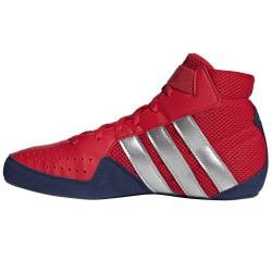 Παπούτσια Πάλης adidas HVC PLUS Kids - KJ1360