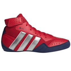 Παπούτσια Πάλης adidas HVC PLUS Kids - KJ1360