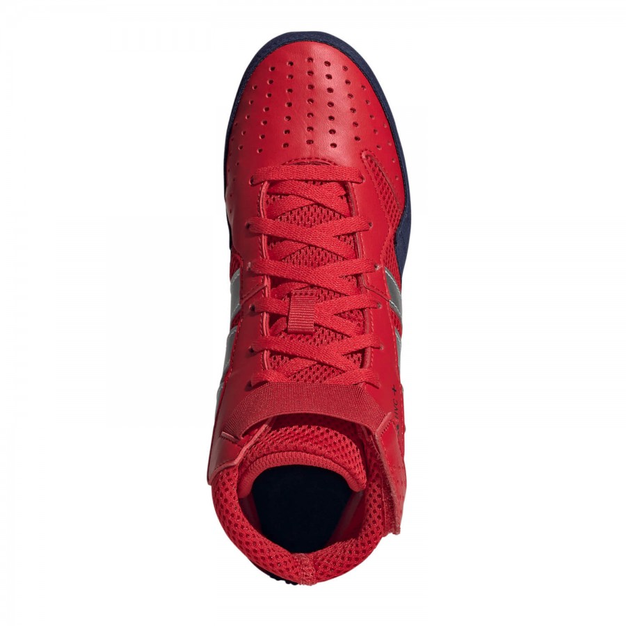 Παπούτσια Πάλης adidas HVC PLUS Kids - KJ1360