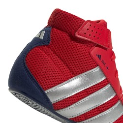 Παπούτσια Πάλης adidas HVC PLUS Kids - KJ1360