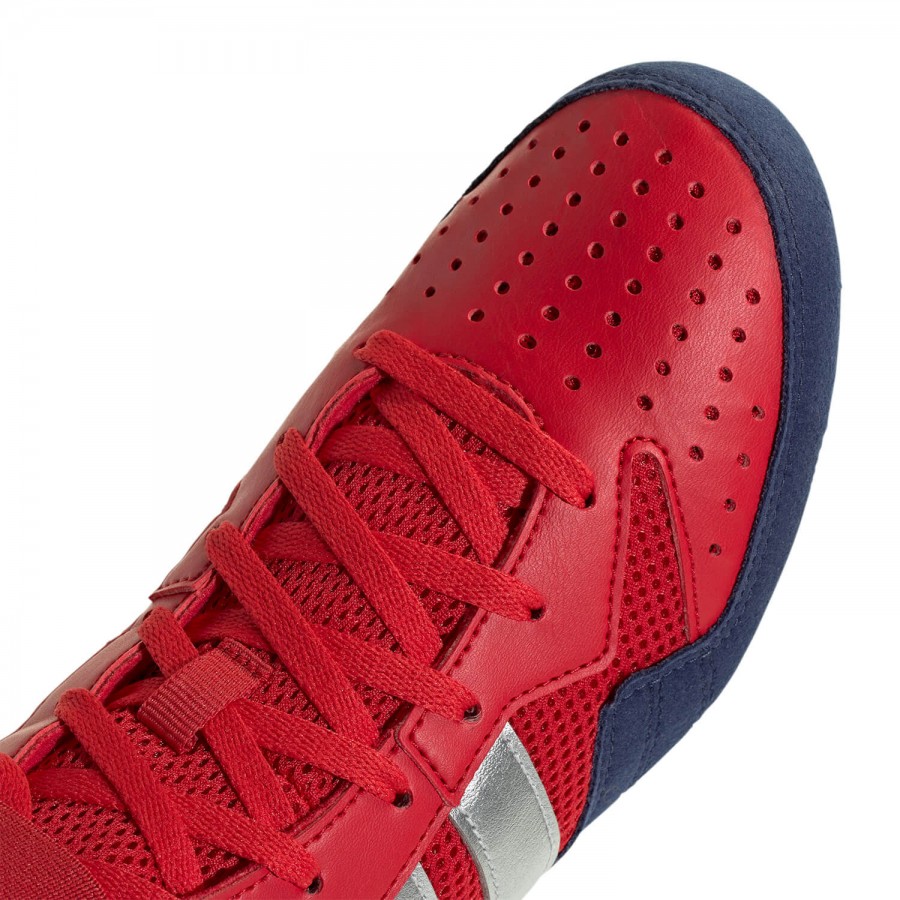Παπούτσια Πάλης adidas HVC PLUS Kids - KJ1360