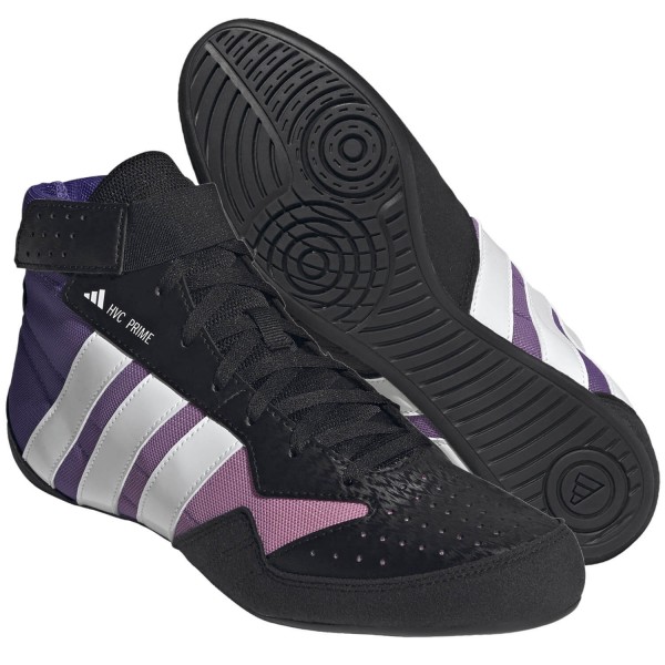 Παπούτσια Πάλης adidas HVC PRIME Kids - KJ4386