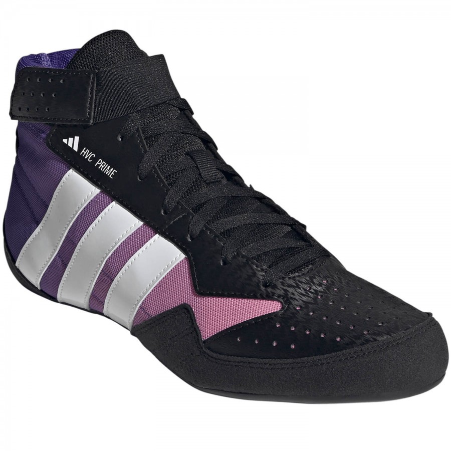 Παπούτσια Πάλης adidas HVC PRIME Kids - KJ4386