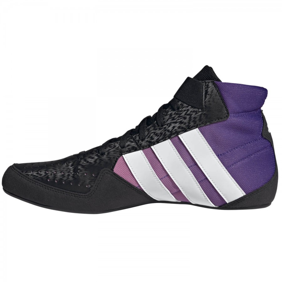 Παπούτσια Πάλης adidas HVC PRIME Kids - KJ4386
