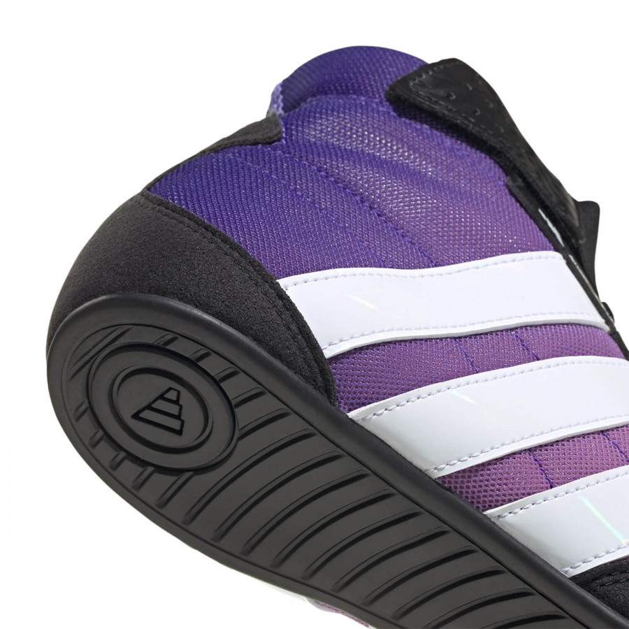 Παπούτσια Πάλης adidas HVC PRIME Kids - KJ4386