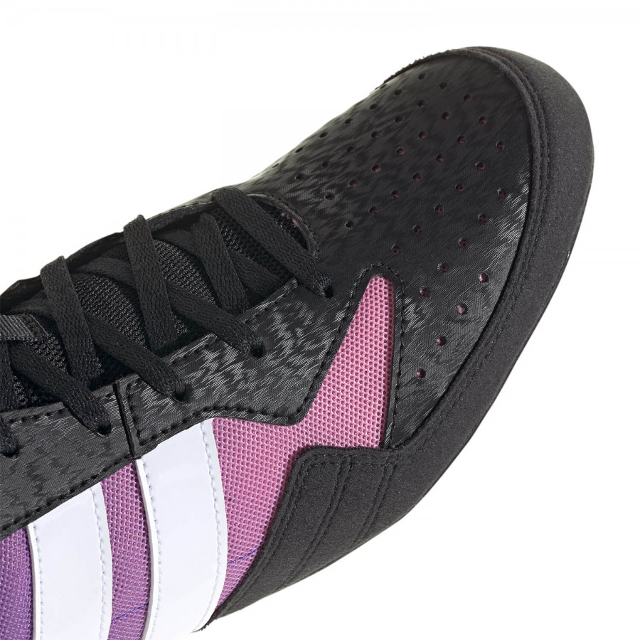Παπούτσια Πάλης adidas HVC PRIME Kids - KJ4386