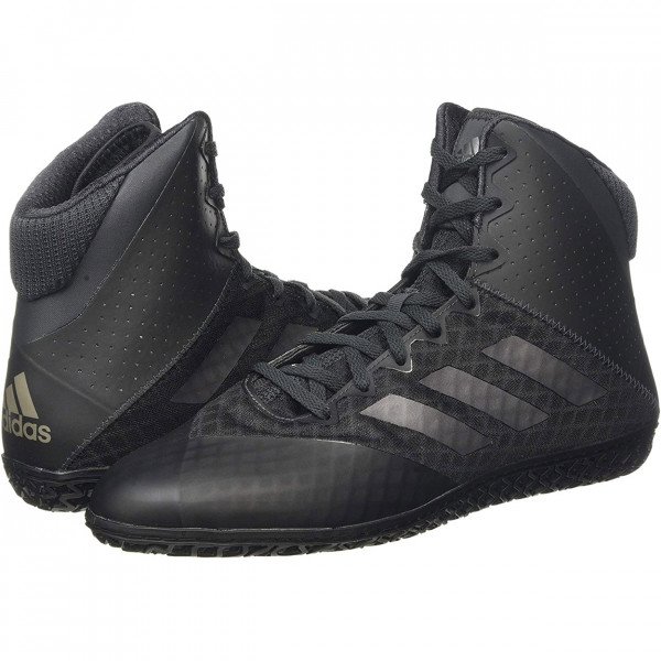 Wrestling Shoes Adidas Mat Wizard 4