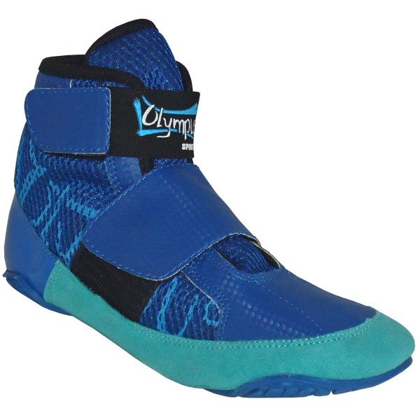 Παλαιστικά Παπούτσια Olympus Junior Velcro
