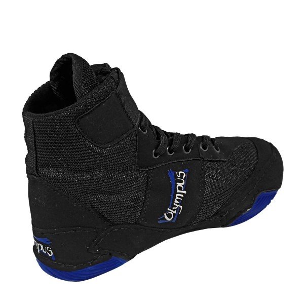 Παλαιστικά Παπούτσια Olympus MAT GRIP 