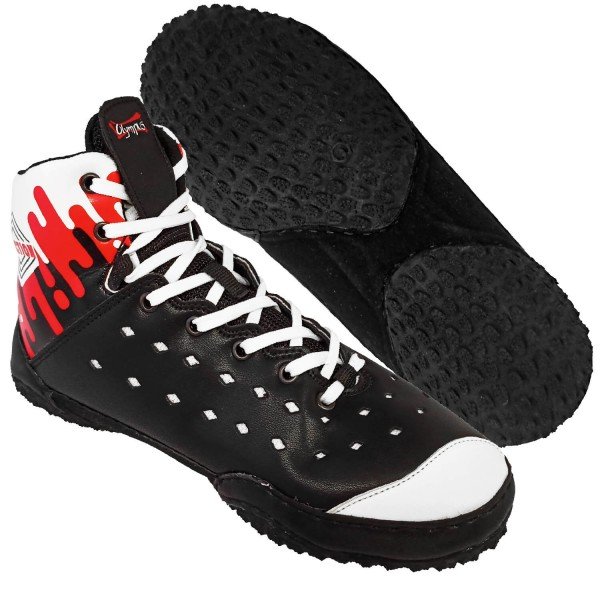 Παλαιστικά Παπούτσια Olympus TRACTION 