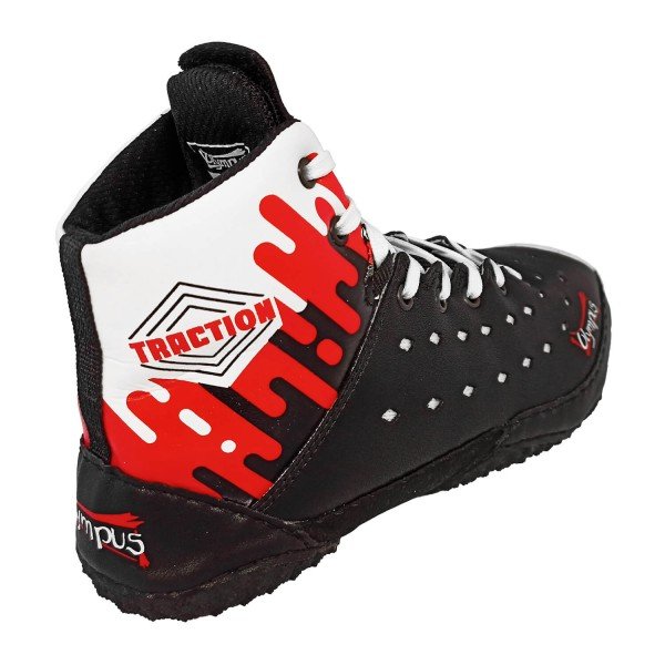 Παλαιστικά Παπούτσια Olympus TRACTION 