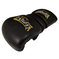 Γάντια Σάκου Olympus PUNCH PRO Δέρμα