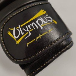 Γάντια Σάκου Olympus PUNCH PRO Δέρμα