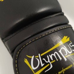 Γάντια Σάκου Olympus PUNCH PRO Δέρμα