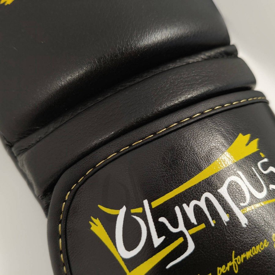 Γάντια Σάκου Olympus PUNCH PRO Δέρμα